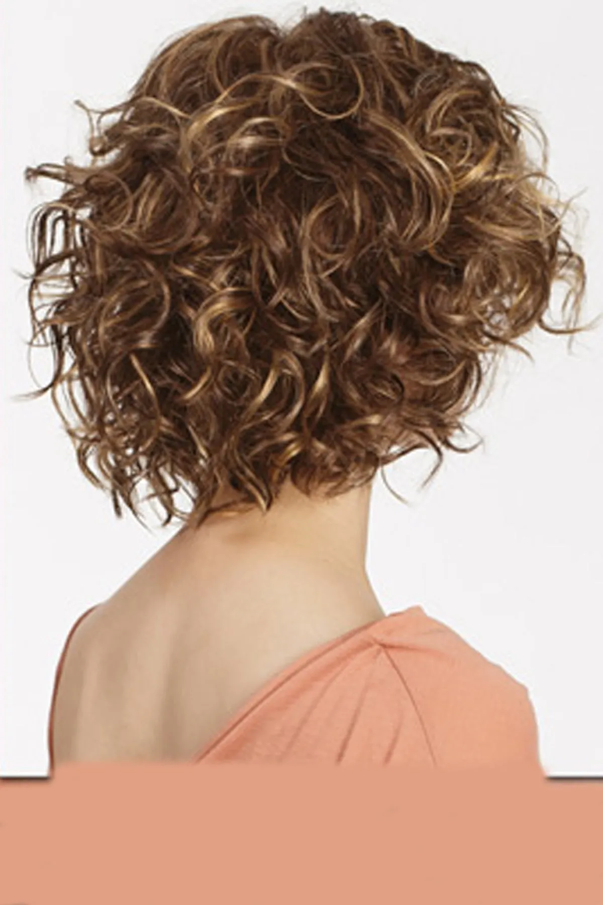 Tony of Beverly Wigs - Haily