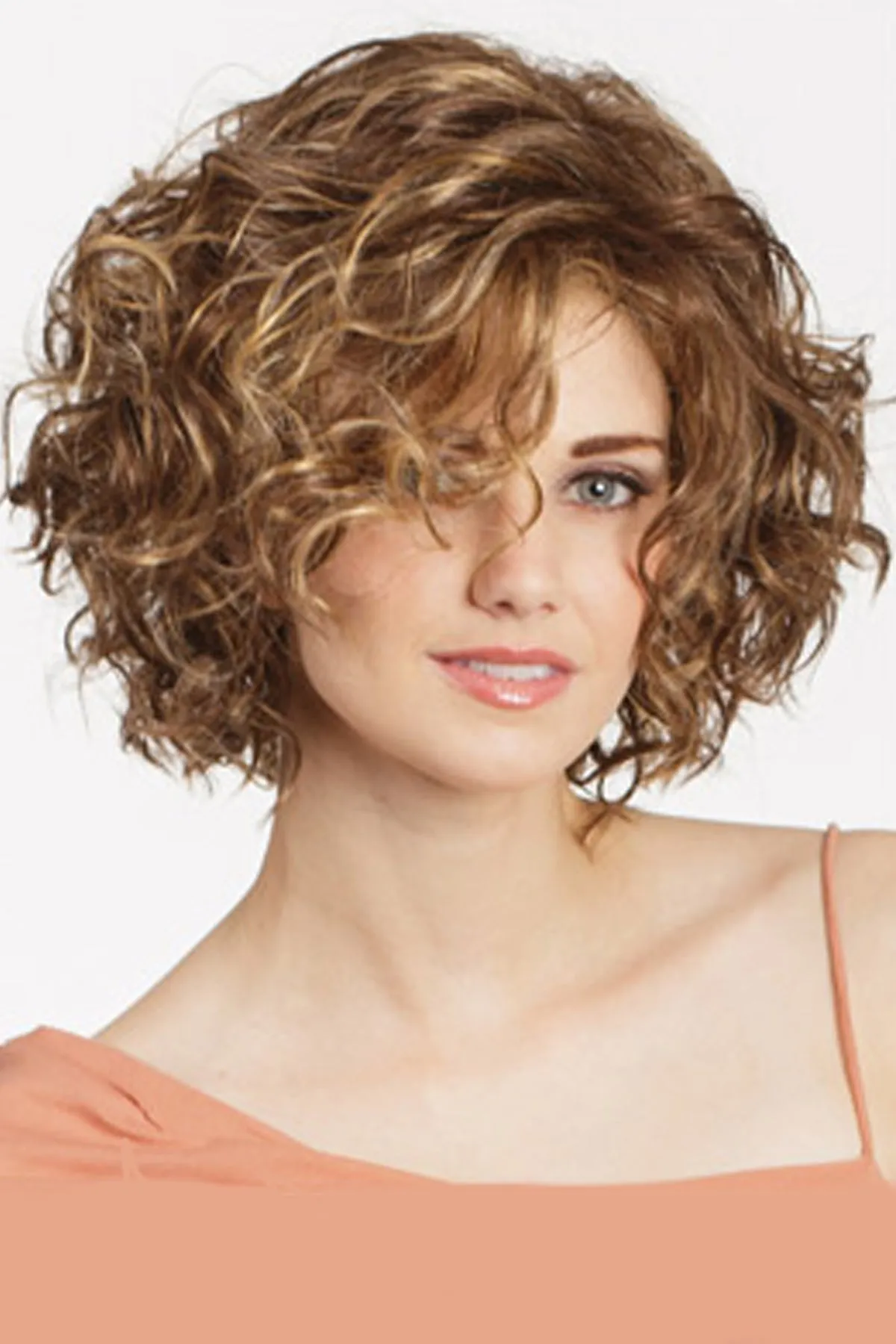 Tony of Beverly Wigs - Haily