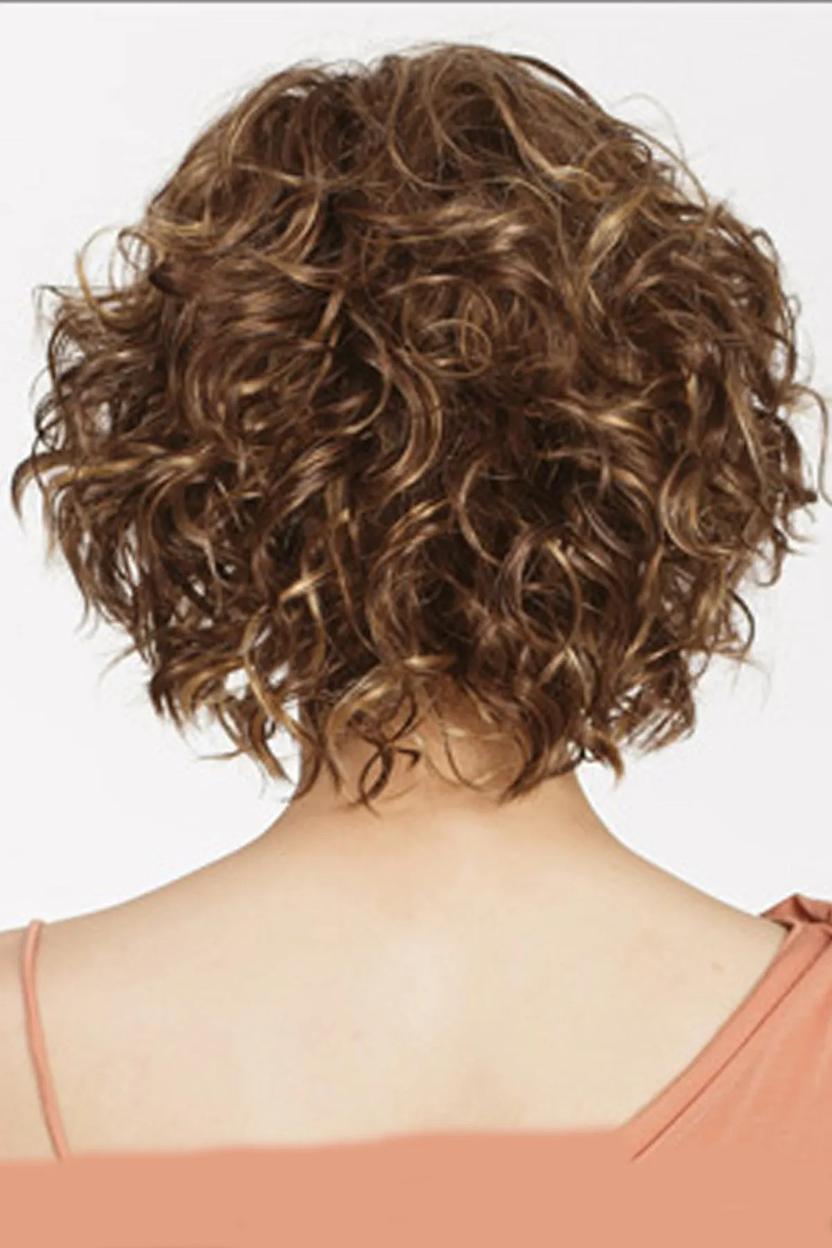 Tony of Beverly Wigs - Haily