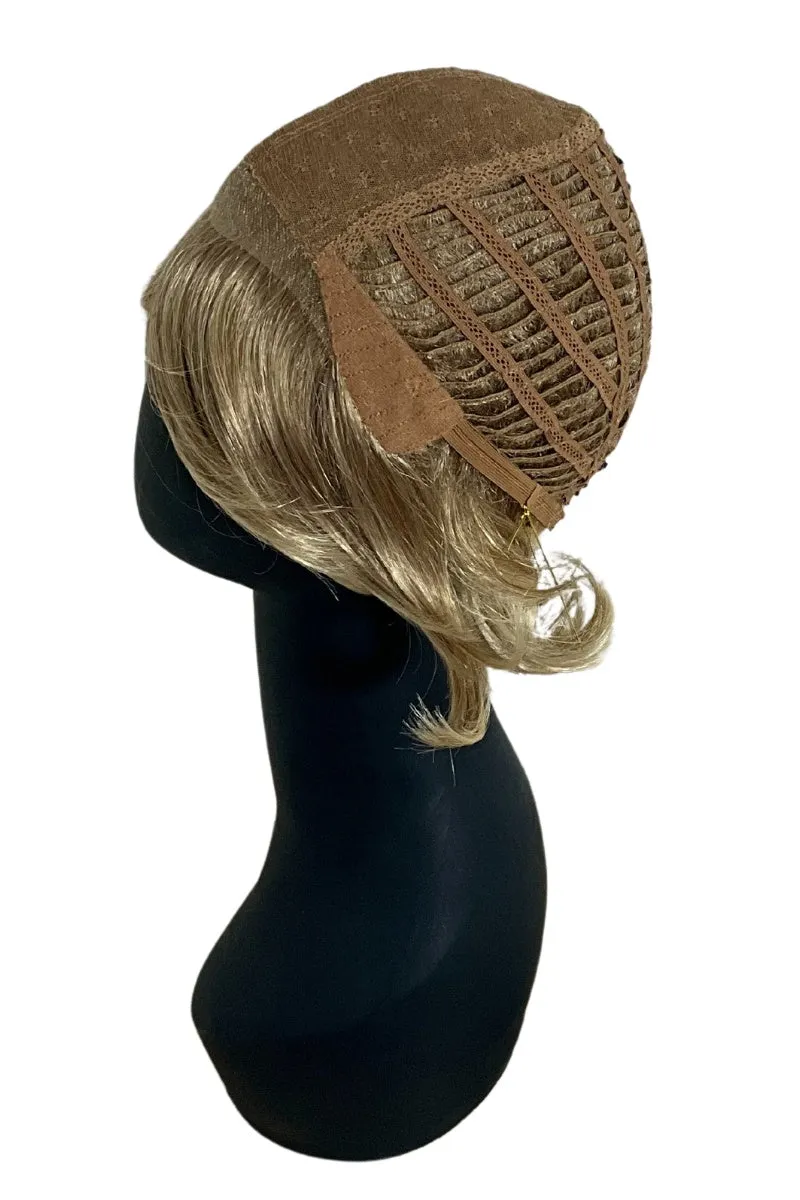 Tony of Beverly Wigs - Haily