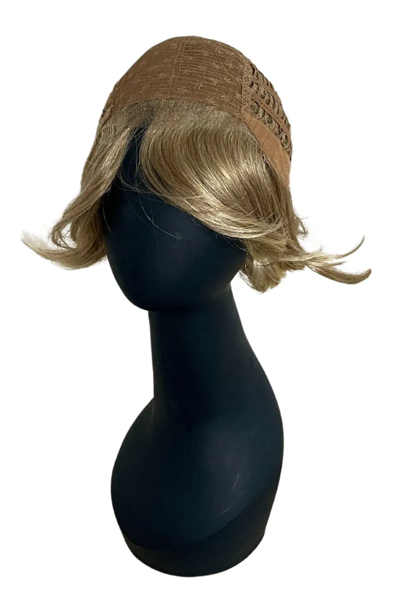 Tony of Beverly Wigs - Haily