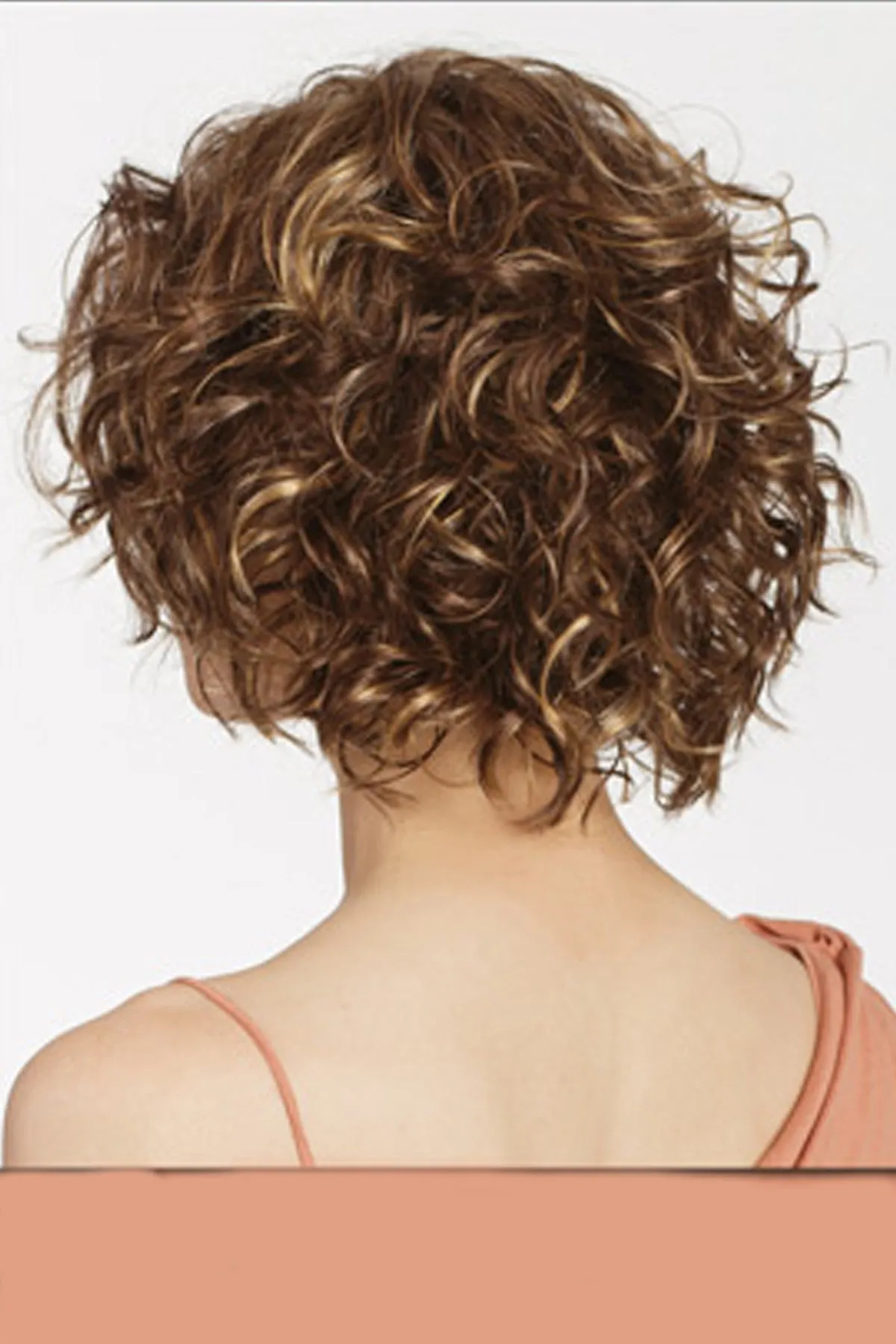 Tony of Beverly Wigs - Haily