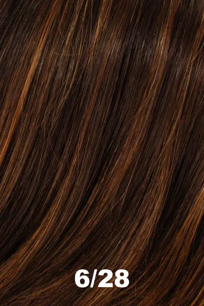 Tony of Beverly Wigs - Haily