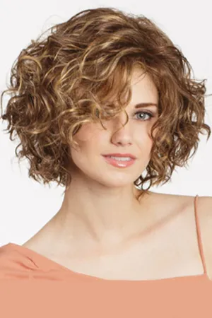 Tony of Beverly Wigs - Haily