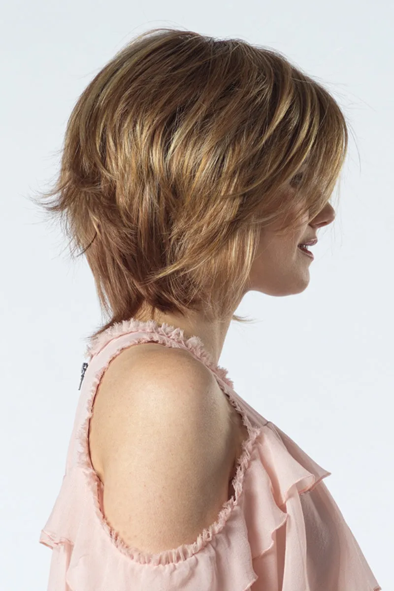 Tony of Beverly Wigs - Karis