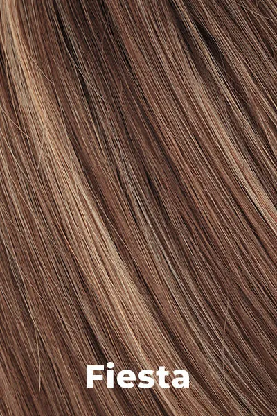 Tony of Beverly Wigs - Karis