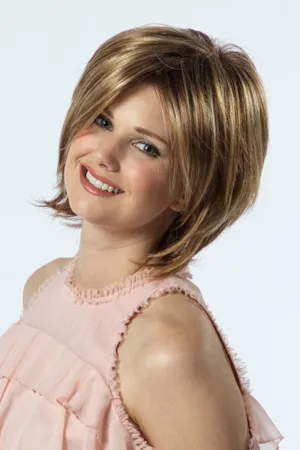Tony of Beverly Wigs - Karis