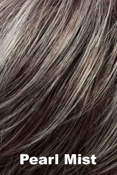 Tony of Beverly Wigs - Kris