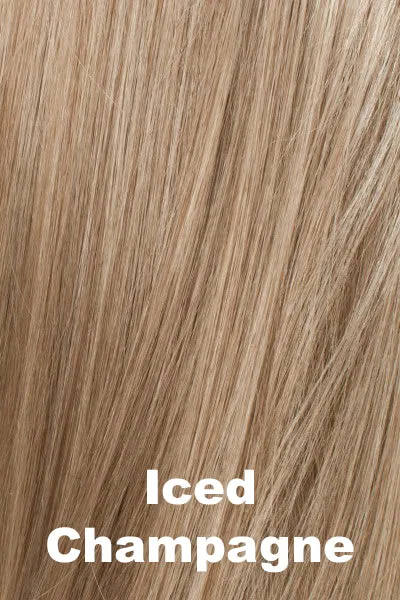 Tony of Beverly Wigs - Kris