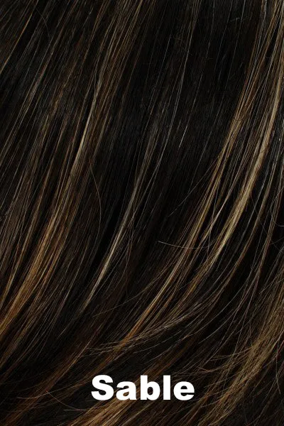 Tony of Beverly Wigs - Kris