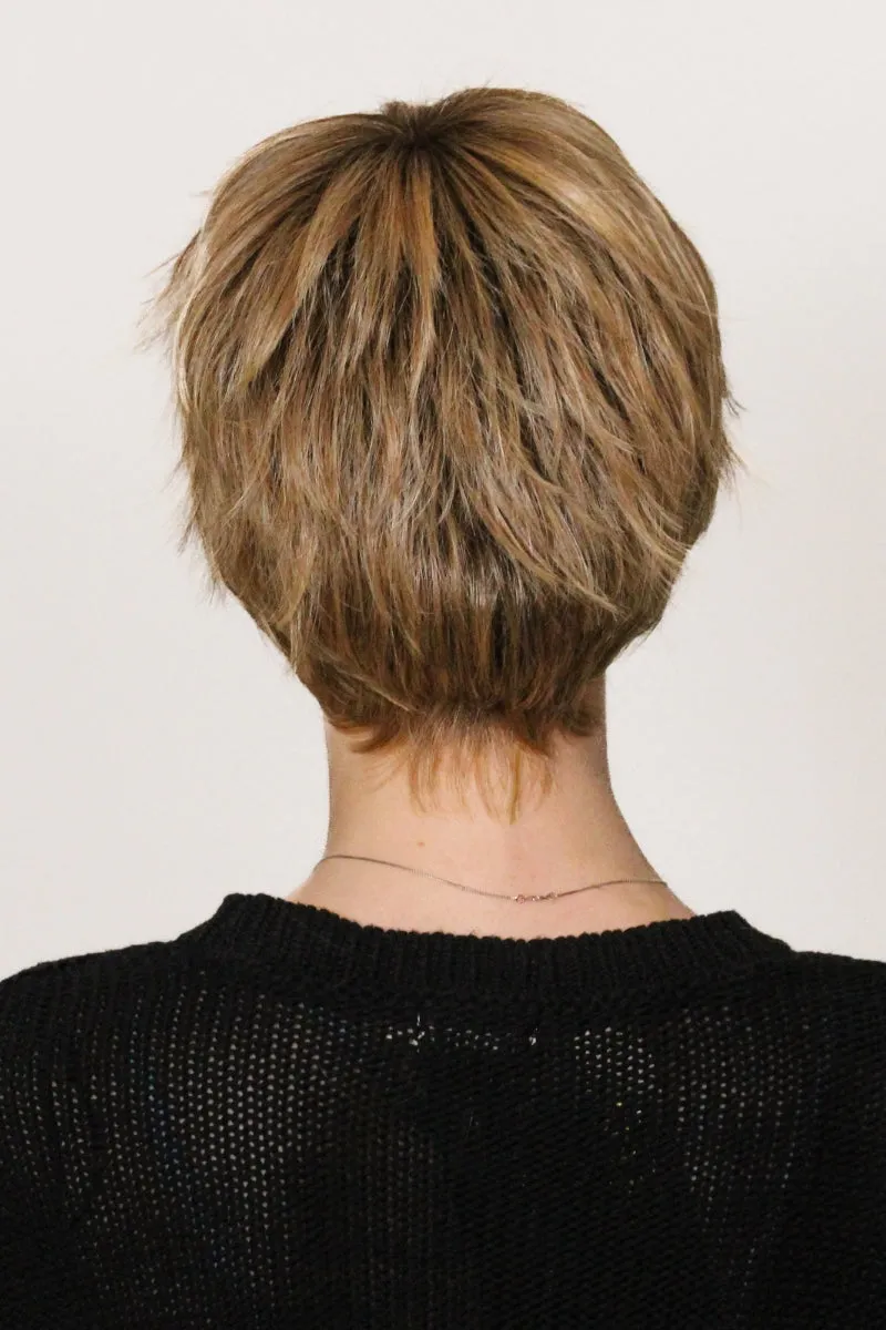 Tony of Beverly Wigs - Kris