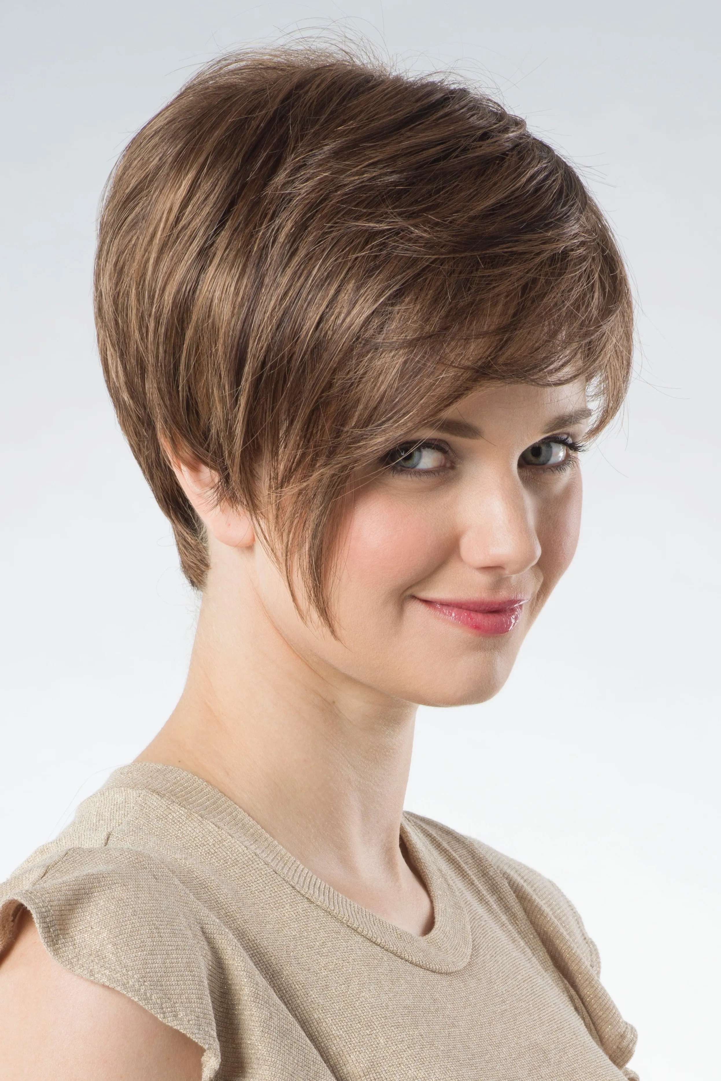 Tony of Beverly Wigs - Lia