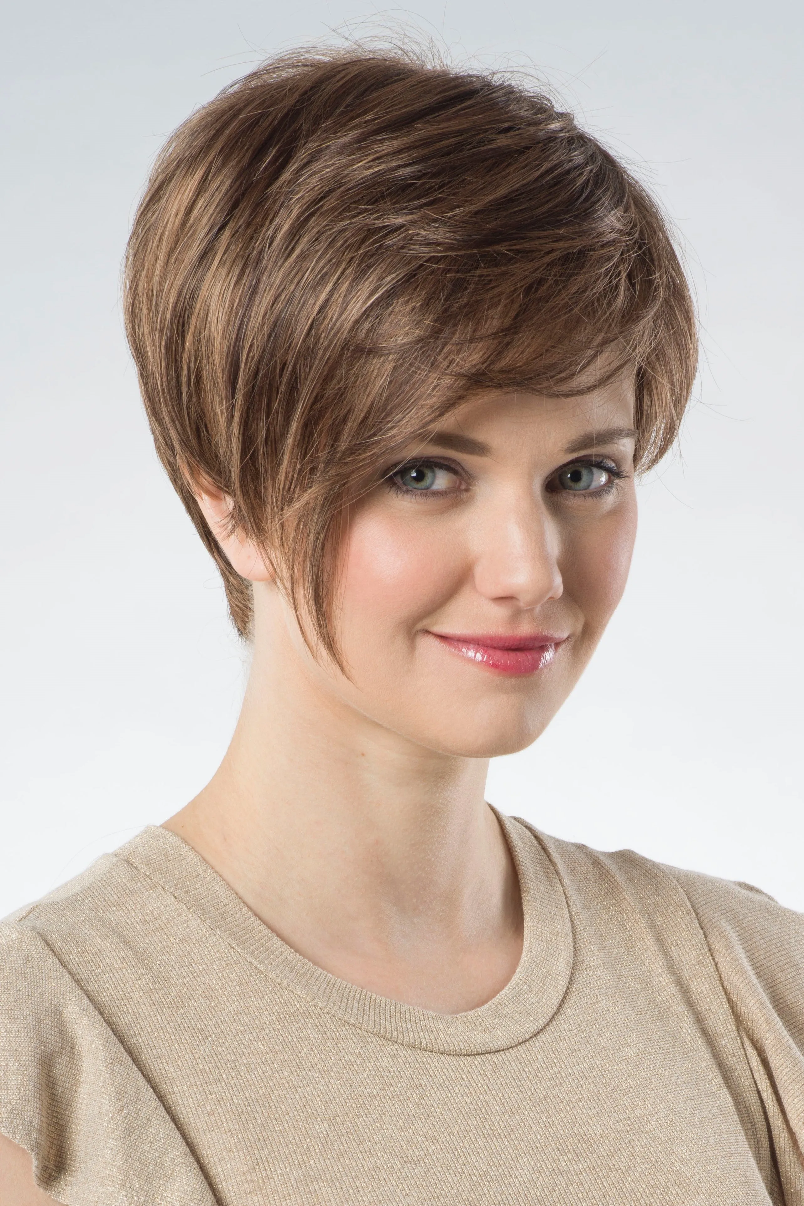 Tony of Beverly Wigs - Lia