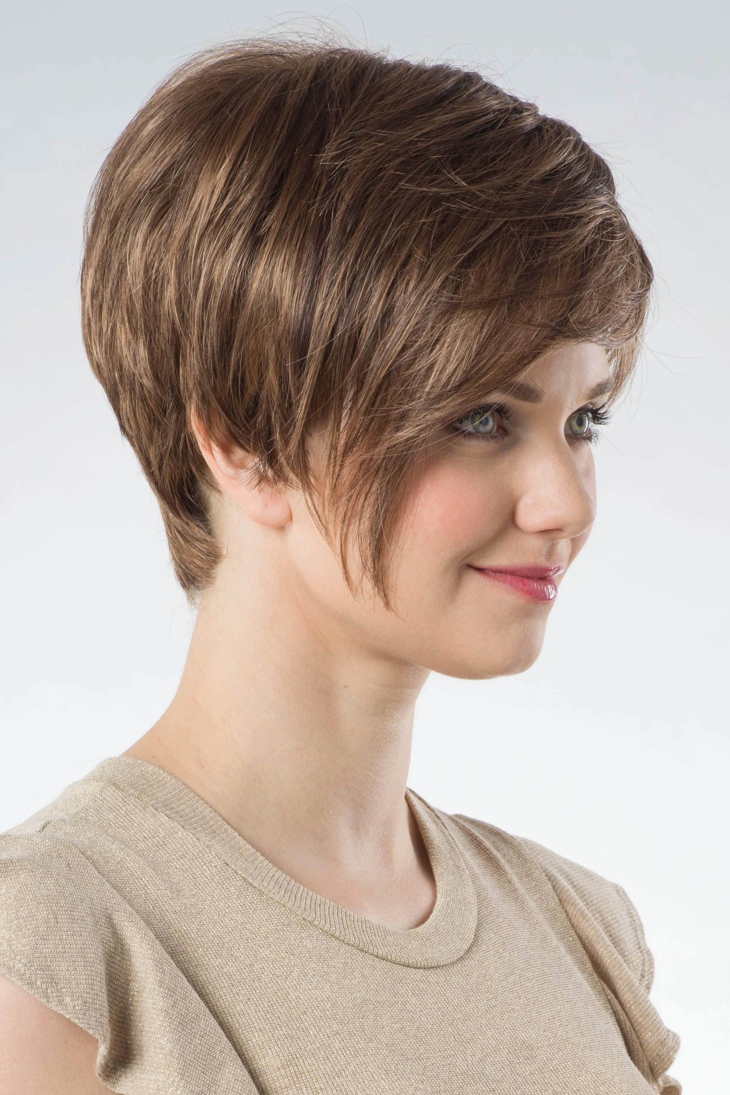 Tony of Beverly Wigs - Lia
