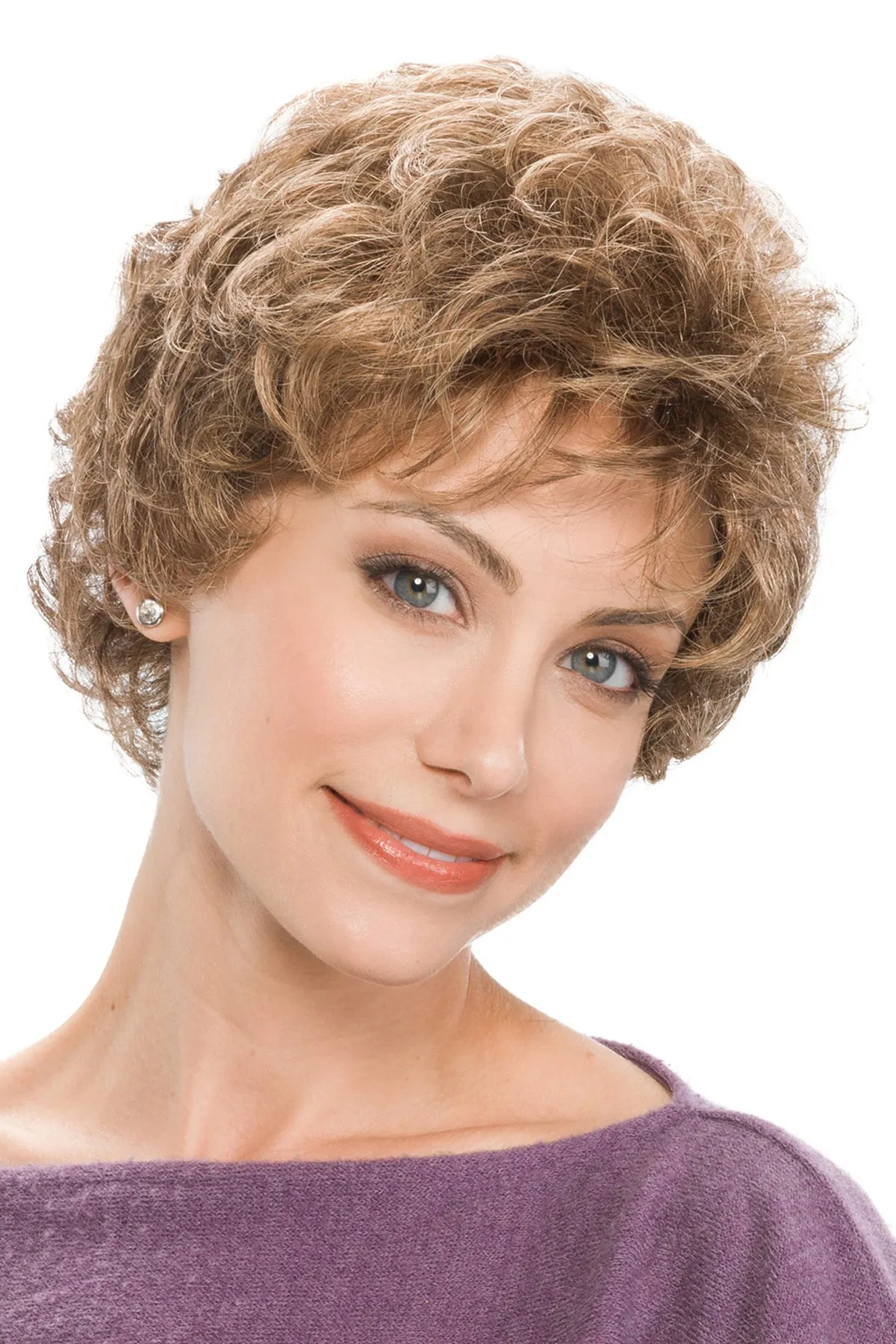 Tony of Beverly Wigs - Mabel