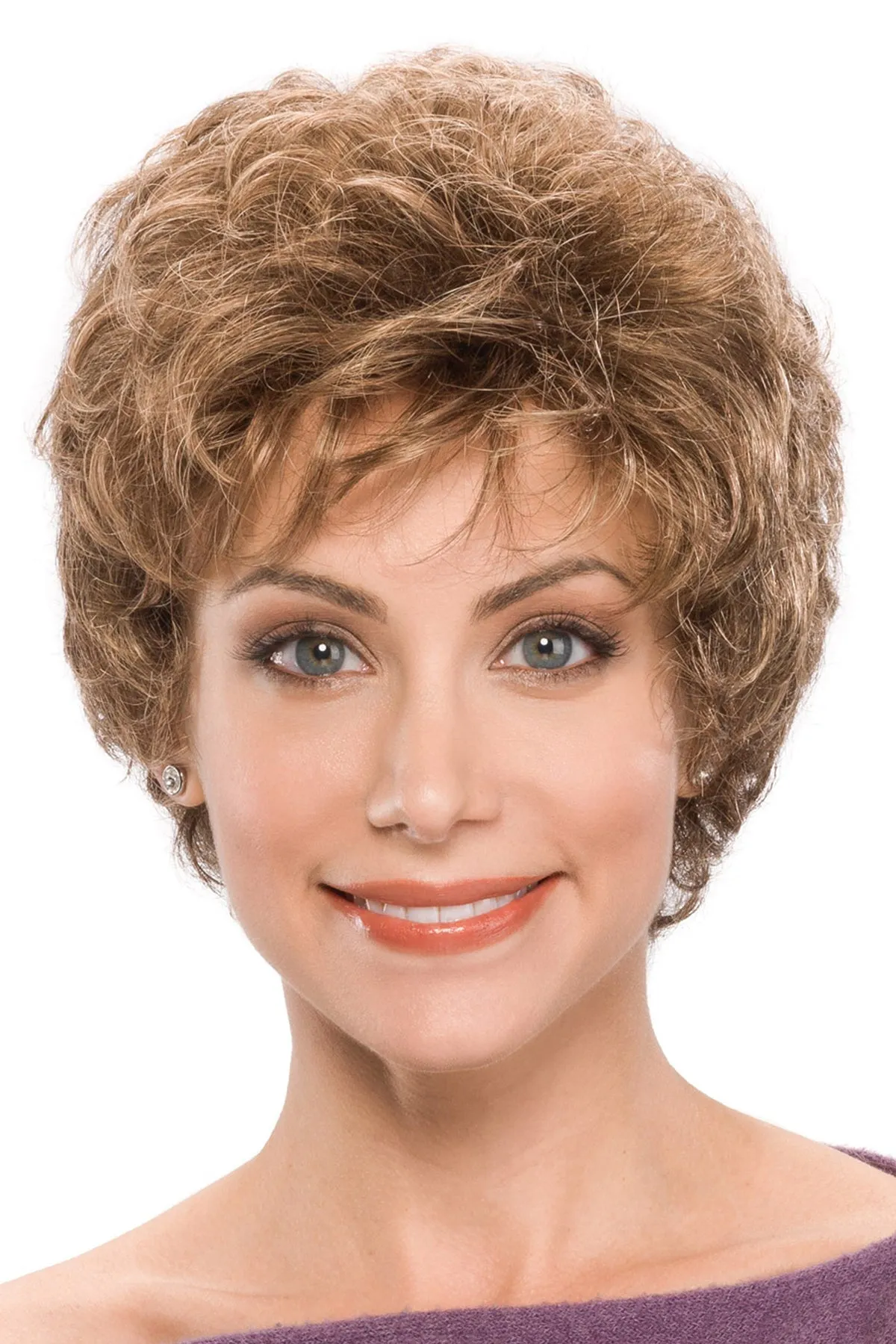 Tony of Beverly Wigs - Mabel