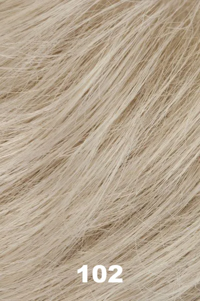 Tony of Beverly Wigs - Mabel