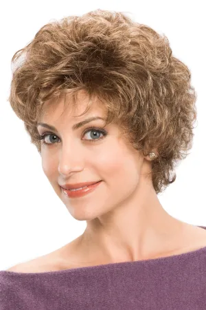 Tony of Beverly Wigs - Mabel