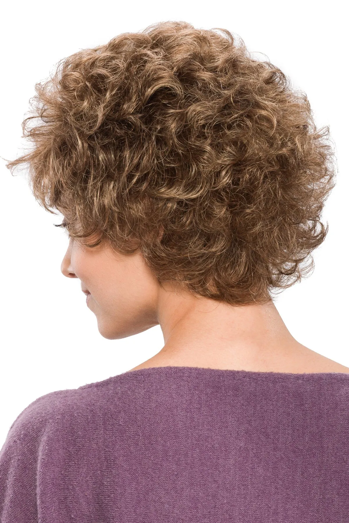 Tony of Beverly Wigs - Mabel