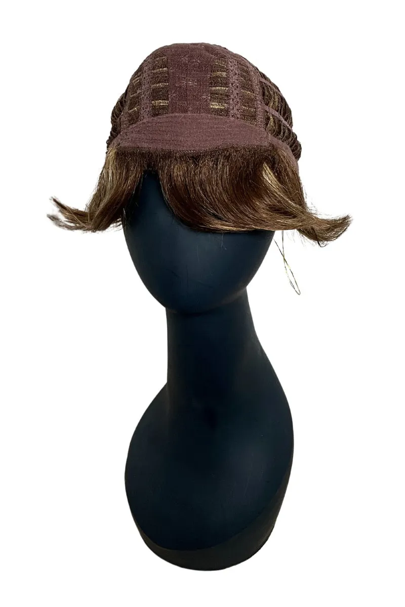 Tony of Beverly Wigs - Mabel