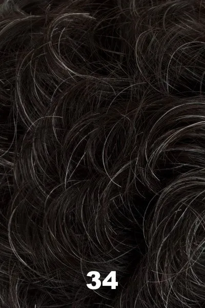 Tony of Beverly Wigs - Mabel