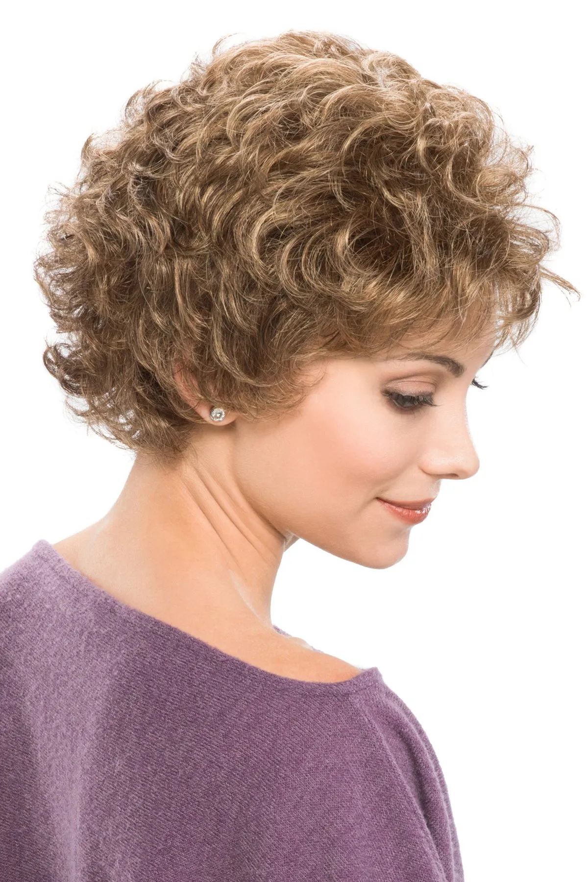 Tony of Beverly Wigs - Mabel