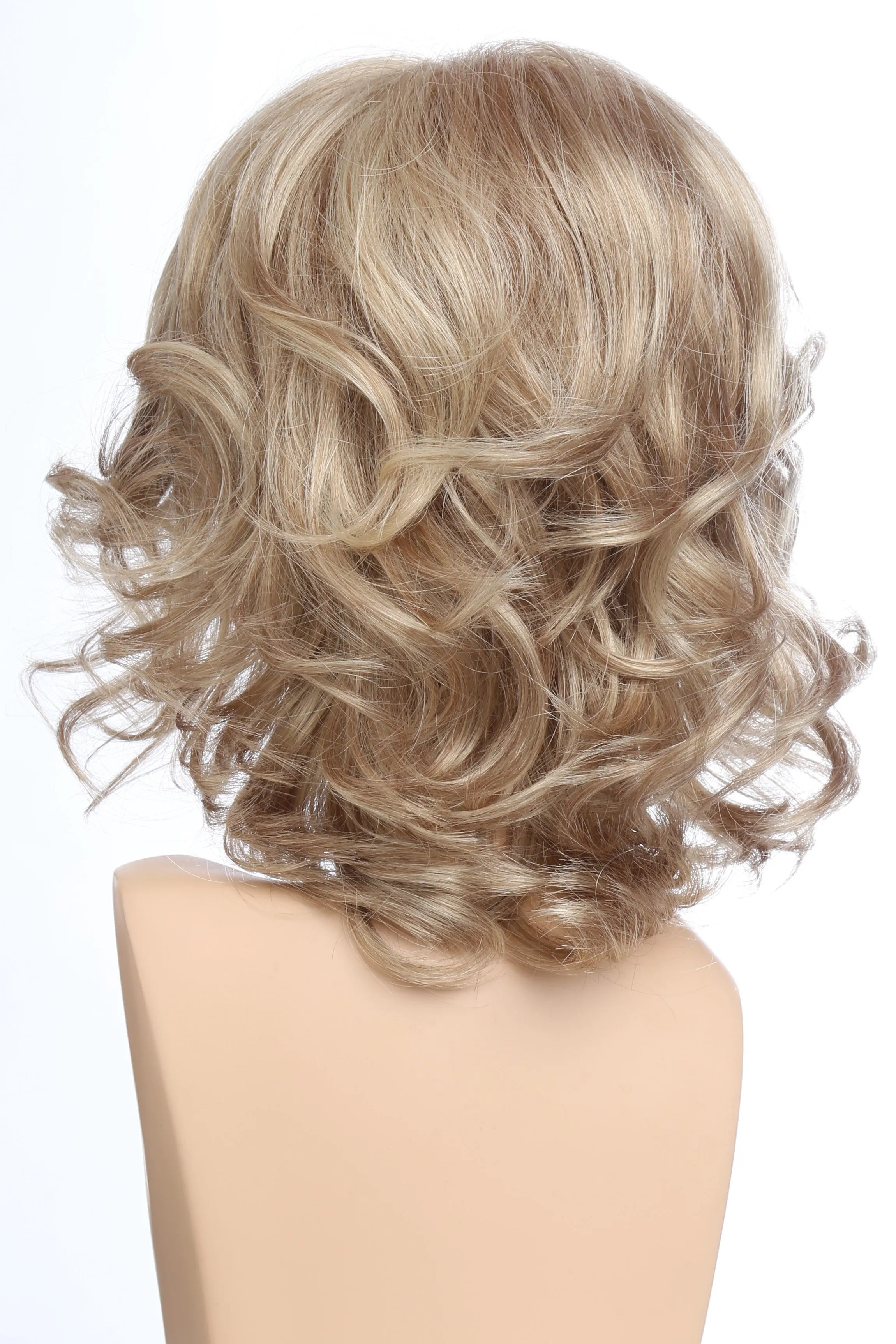 Tony of Beverly Wigs - Macie
