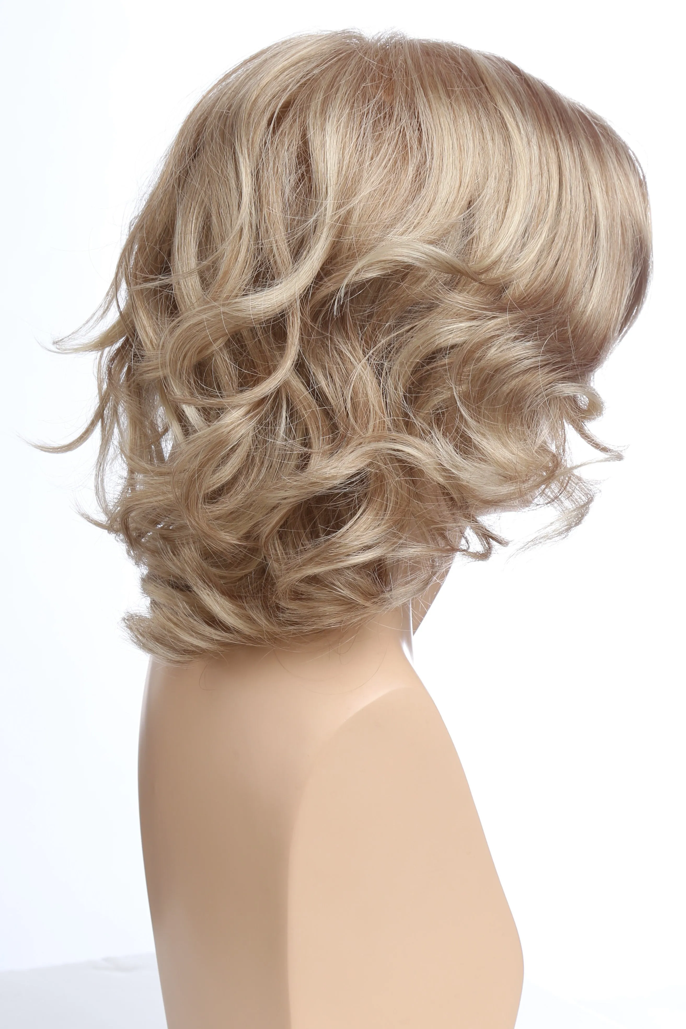 Tony of Beverly Wigs - Macie