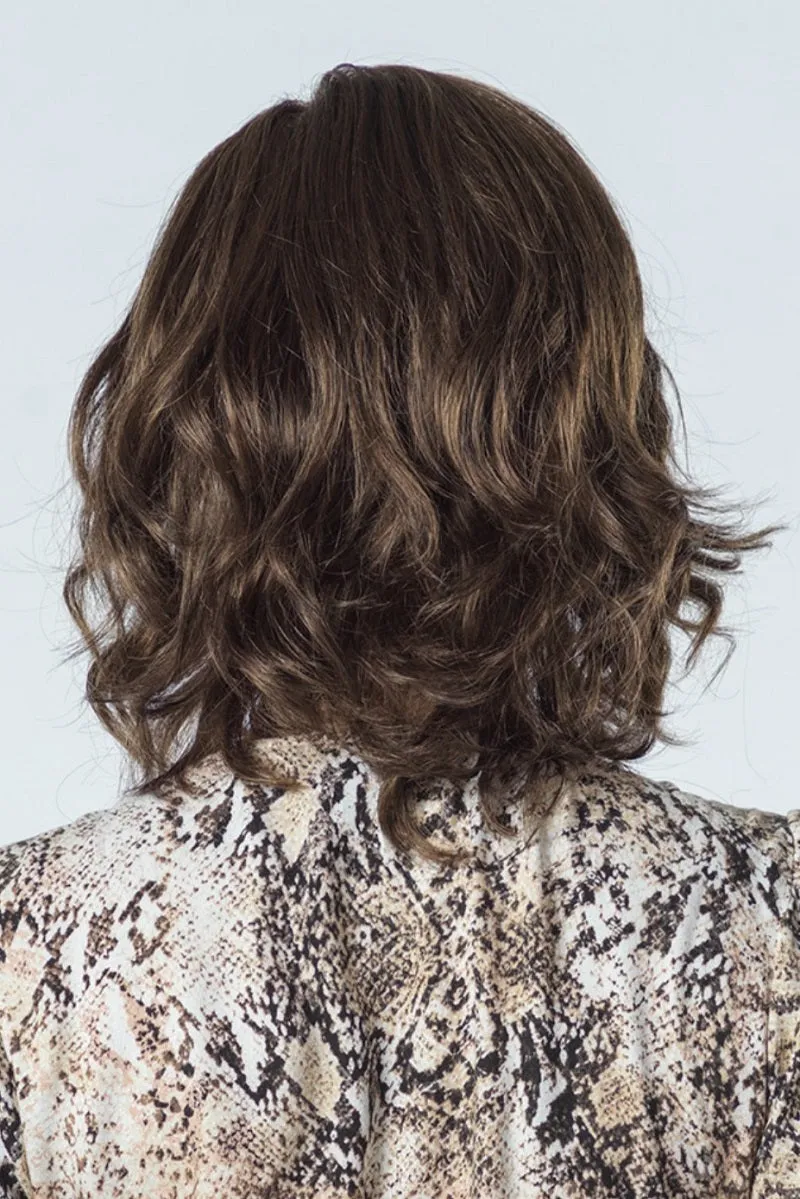 Tony of Beverly Wigs - Macie
