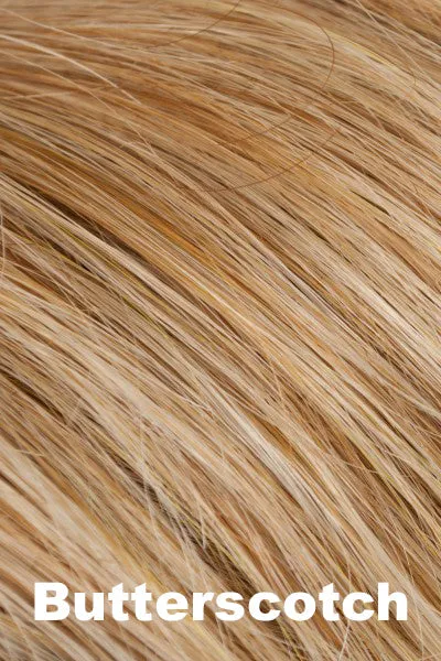 Tony of Beverly Wigs - Mambo
