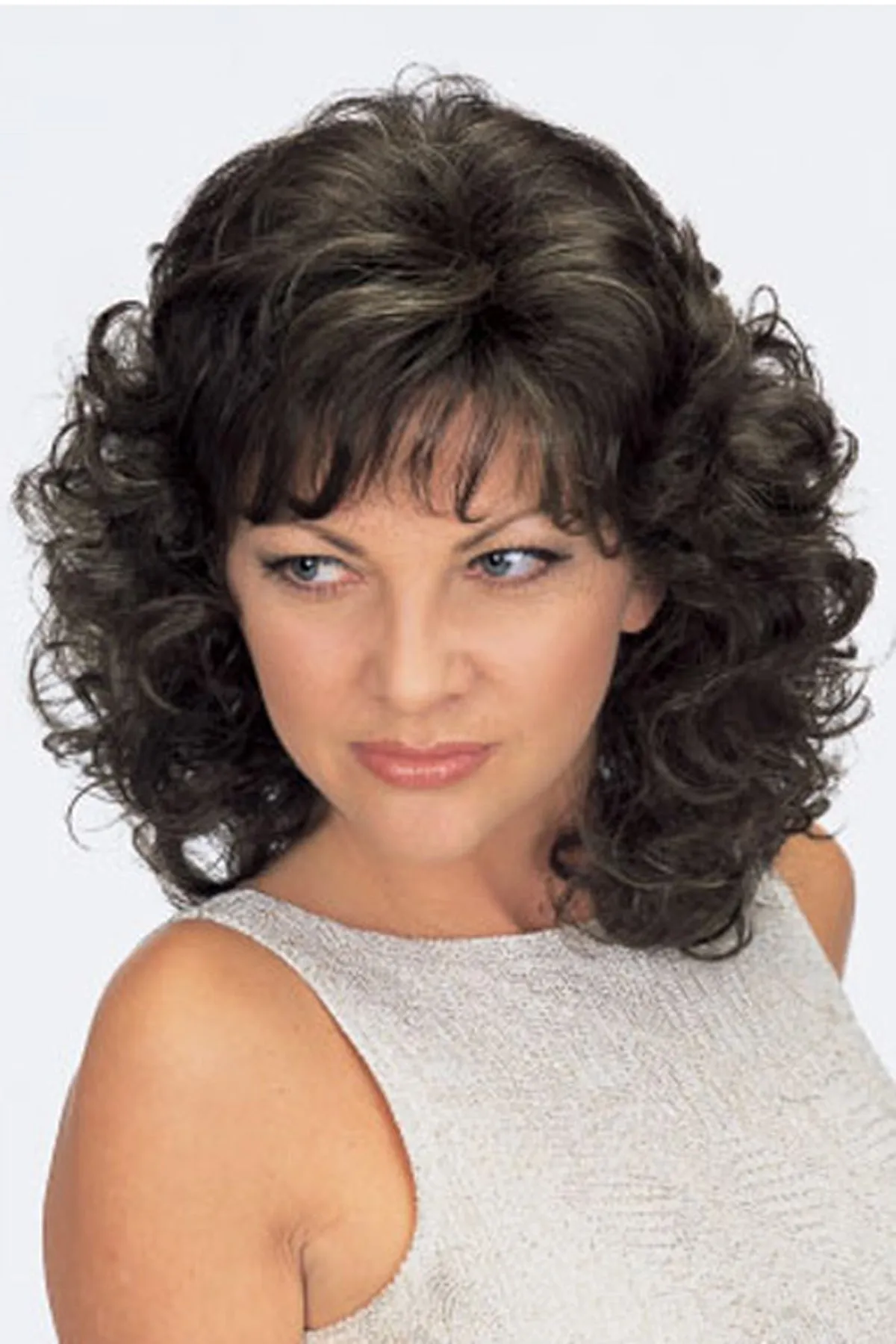 Tony of Beverly Wigs - Manhattan