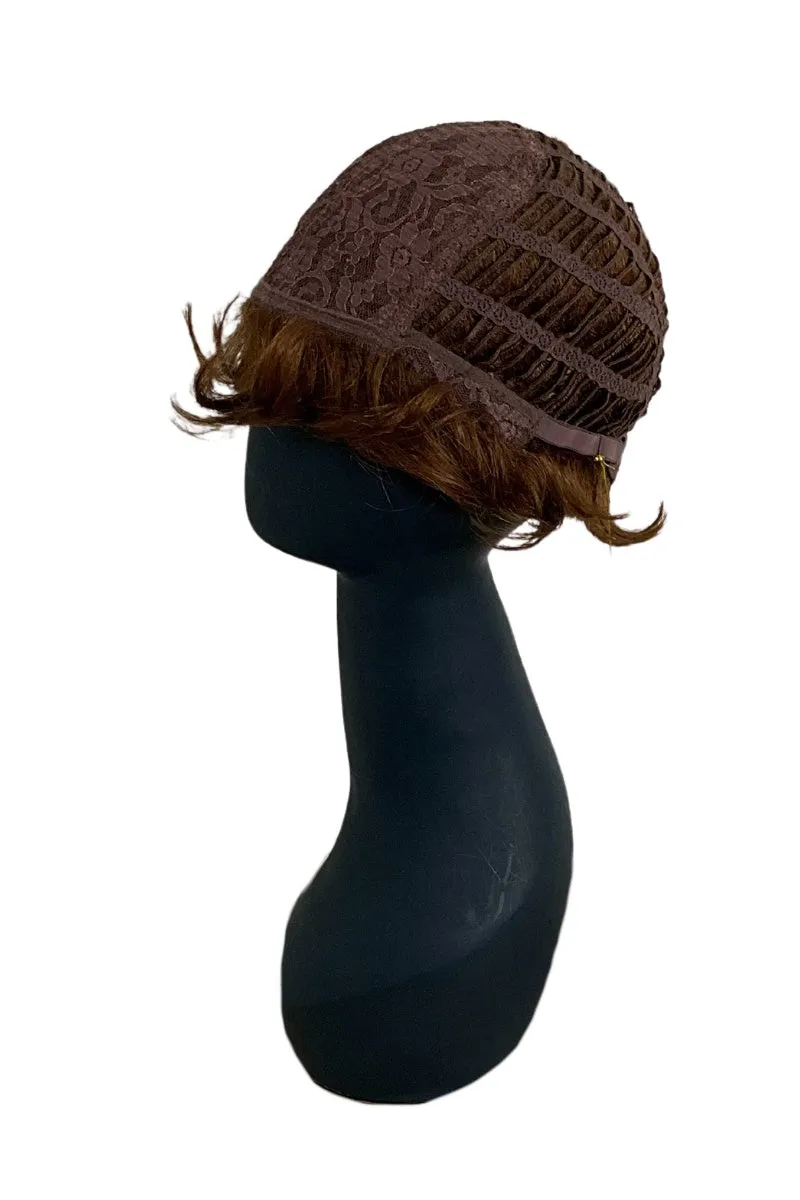 Tony of Beverly Wigs - Manhattan
