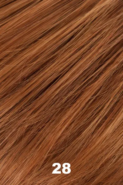 Tony of Beverly Wigs - Manhattan