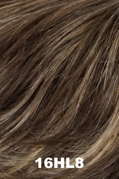 Tony of Beverly Wigs - Manhattan