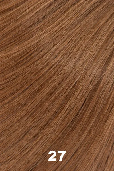 Tony of Beverly Wigs - Manhattan