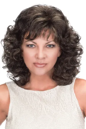 Tony of Beverly Wigs - Manhattan