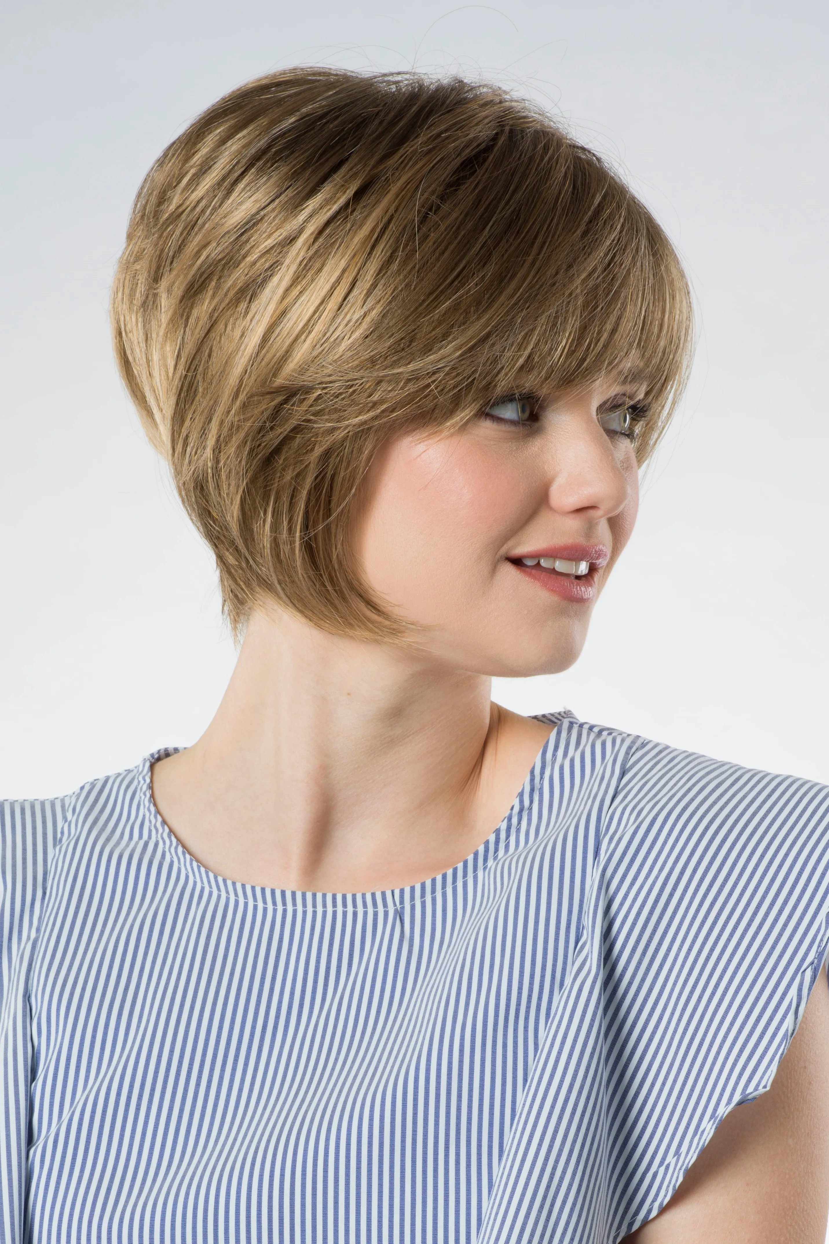 Tony of Beverly Wigs - Mindy