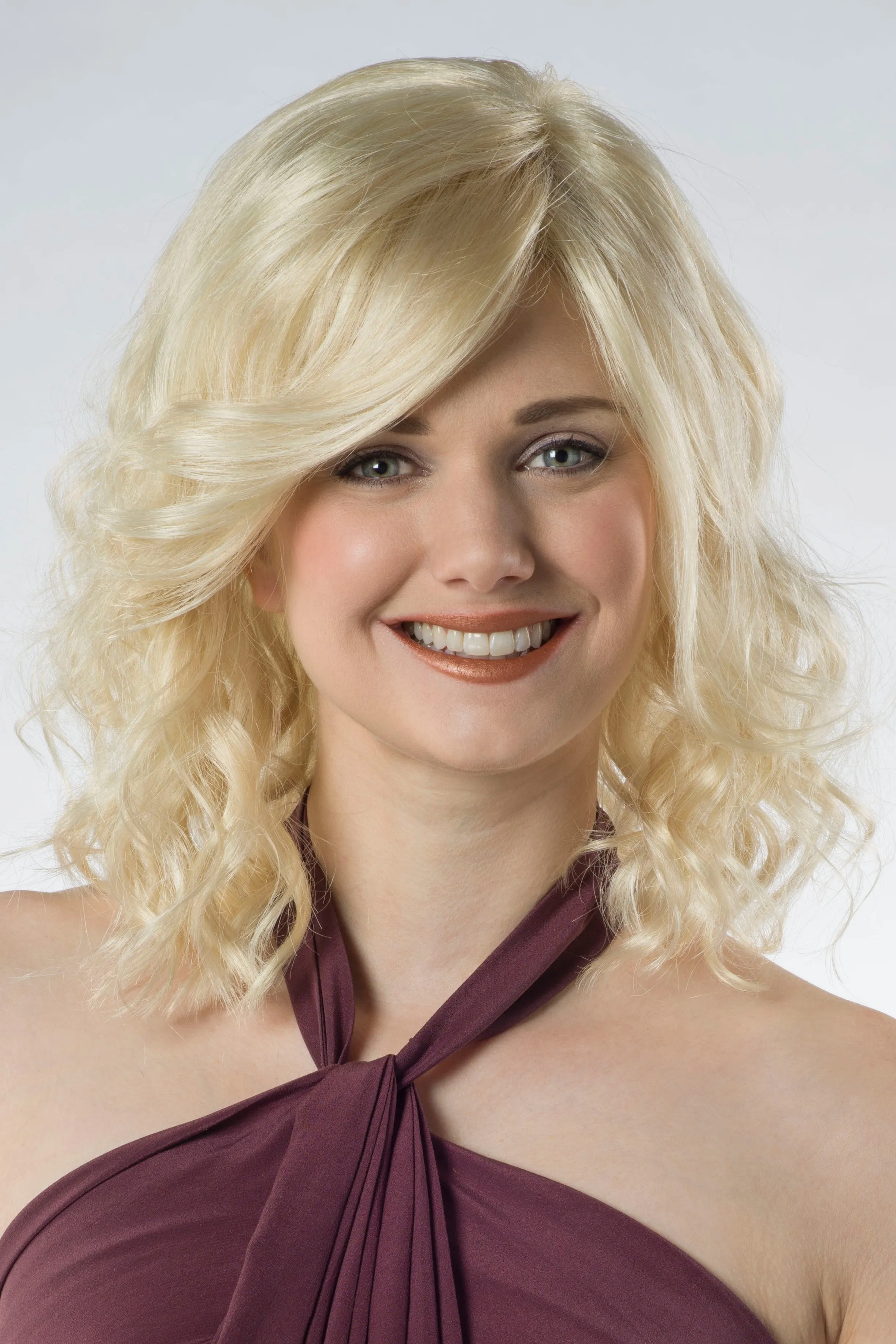 Tony of Beverly Wigs - Norah