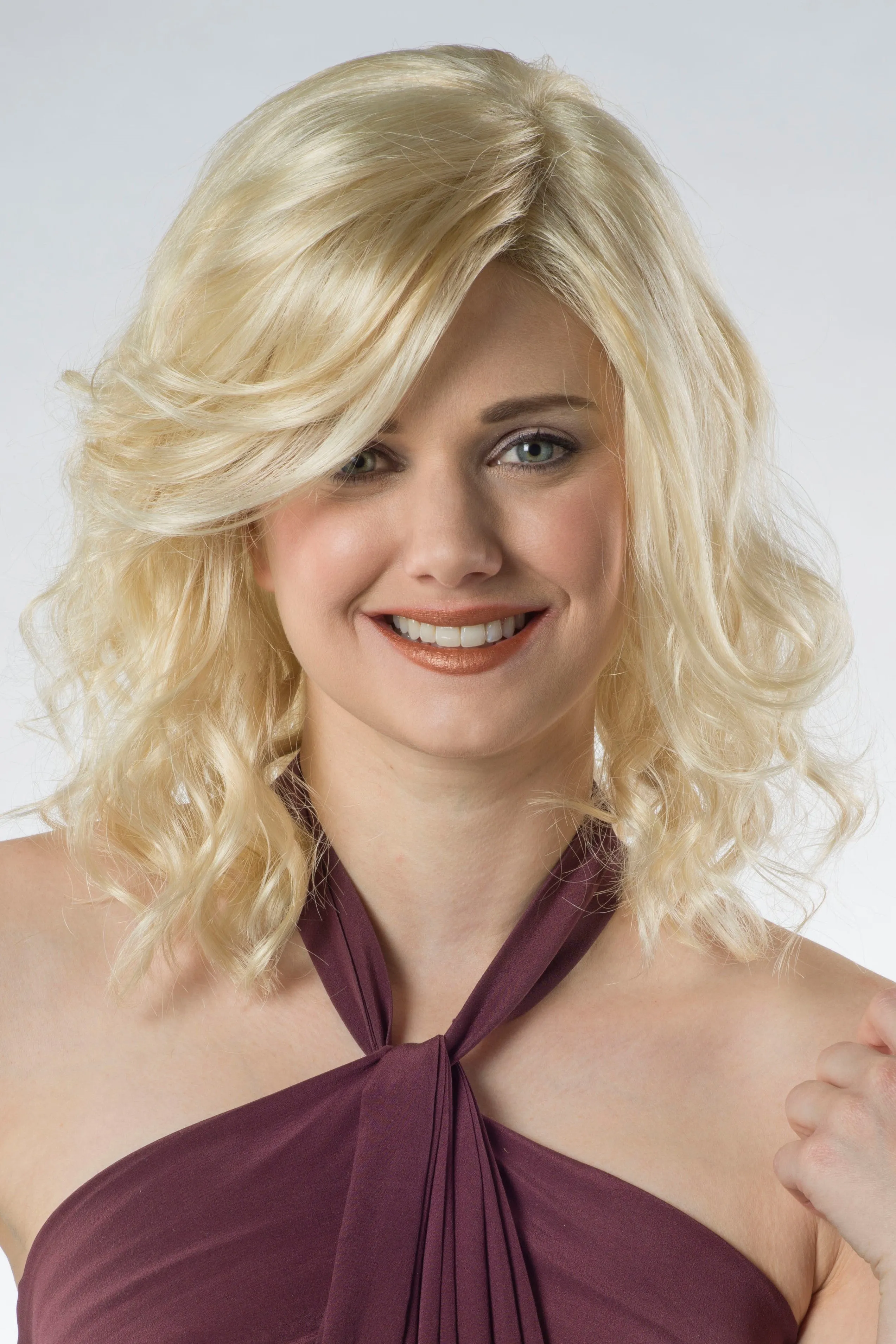 Tony of Beverly Wigs - Norah