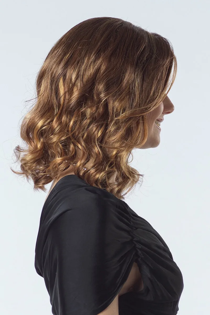 Tony of Beverly Wigs - Norah