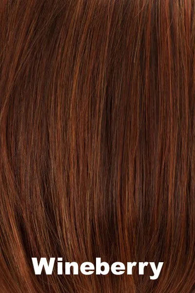 Tony of Beverly Wigs - Penny