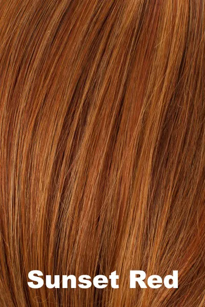 Tony of Beverly Wigs - Penny