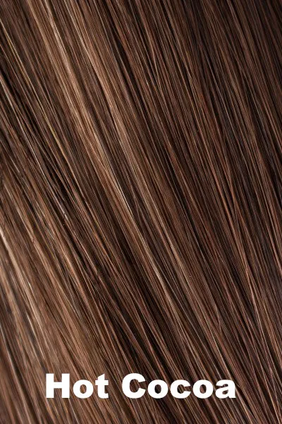 Tony of Beverly Wigs - Penny