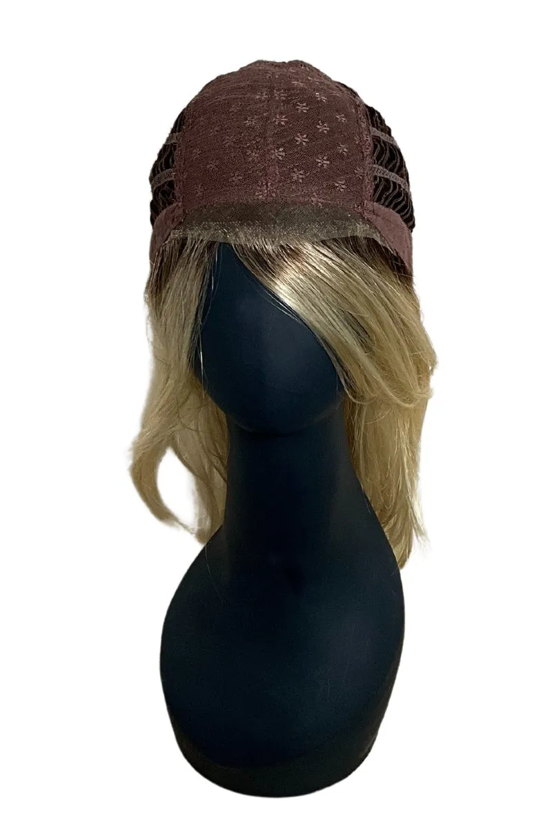 Tony of Beverly Wigs - Penny