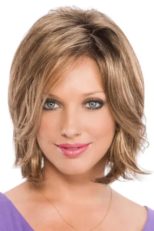 Tony of Beverly Wigs - Pippa