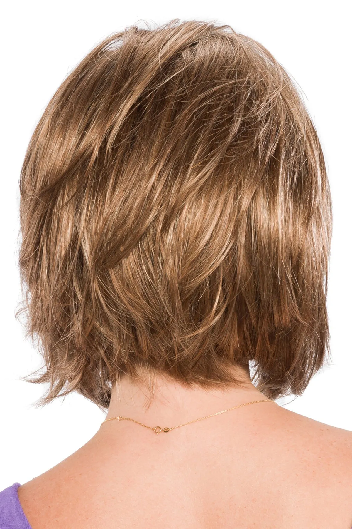 Tony of Beverly Wigs - Pippa