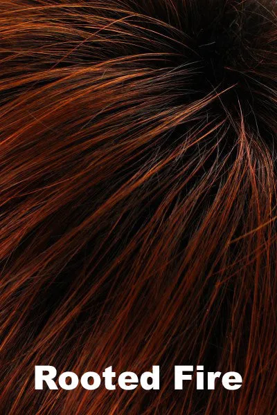 Tony of Beverly Wigs - Pippa