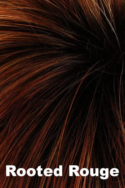 Tony of Beverly Wigs - Pippa