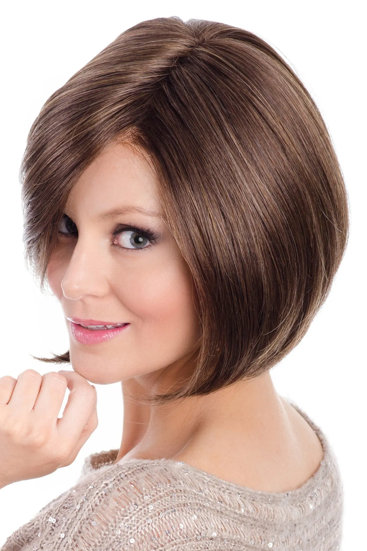 Tony of Beverly Wigs - Pippa
