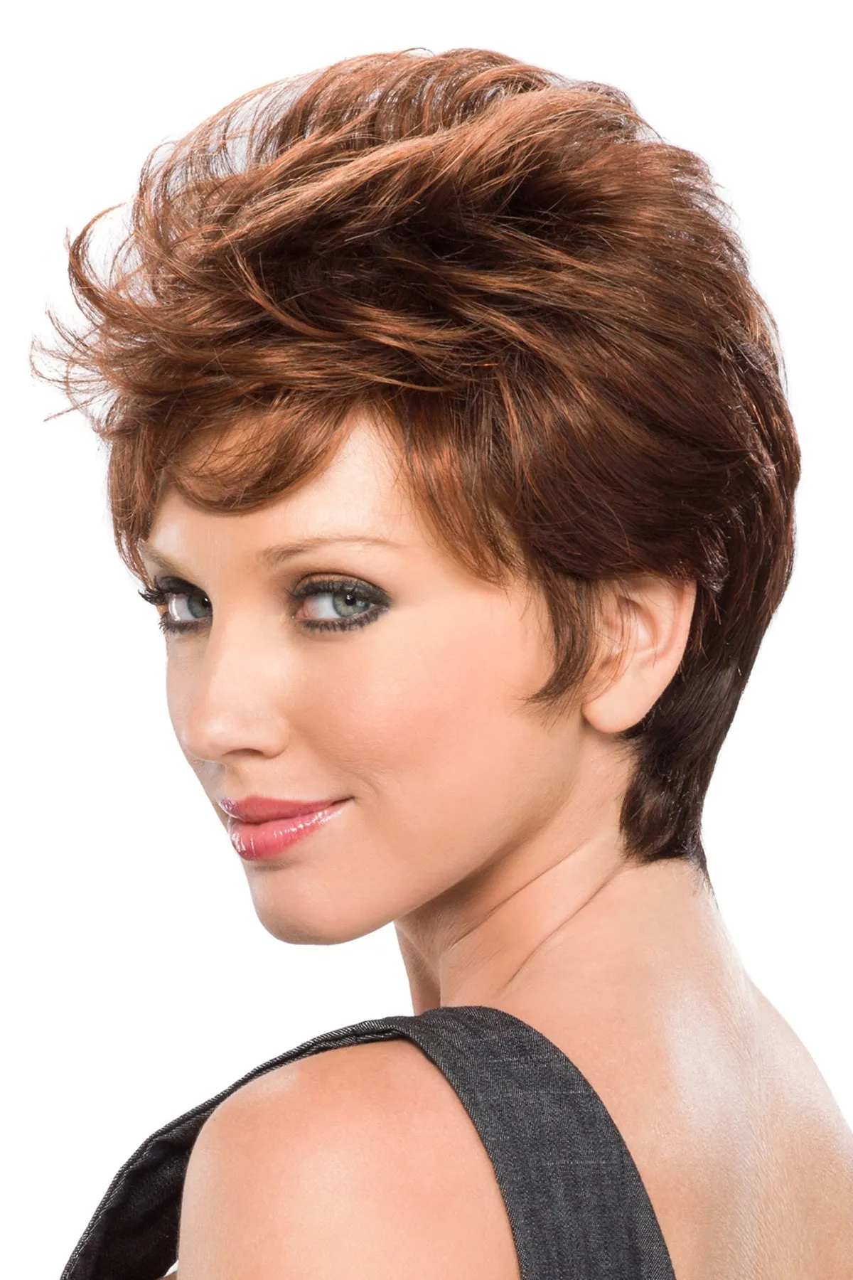 Tony of Beverly Wigs - Pixie